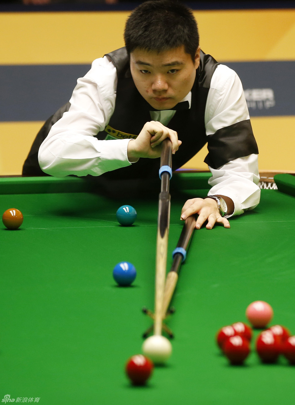 劲旅的对决 劲旅的对决