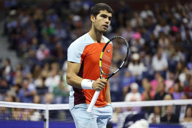 自己的打法 自己的打法