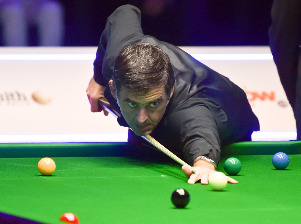 之间的较量 之间的较量