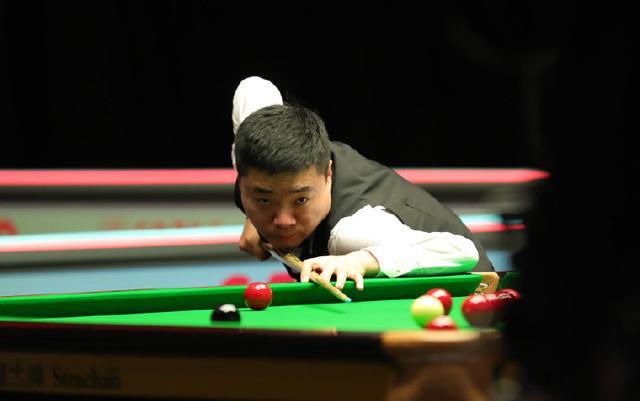 这一表态 这一表态