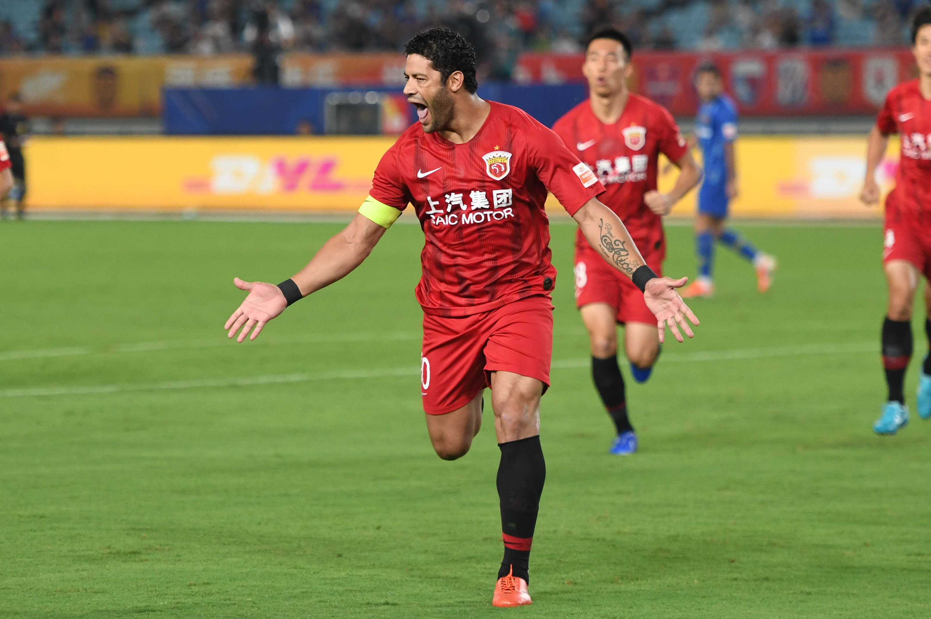 凭借走位与 凭借走位与