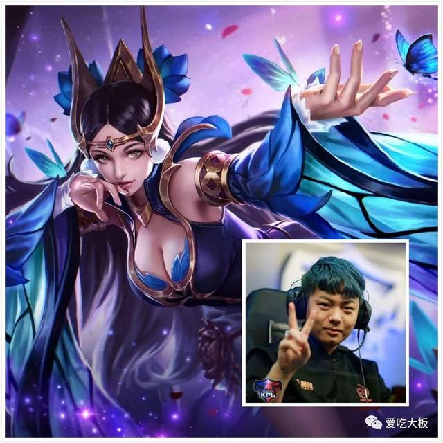 接公共牌上