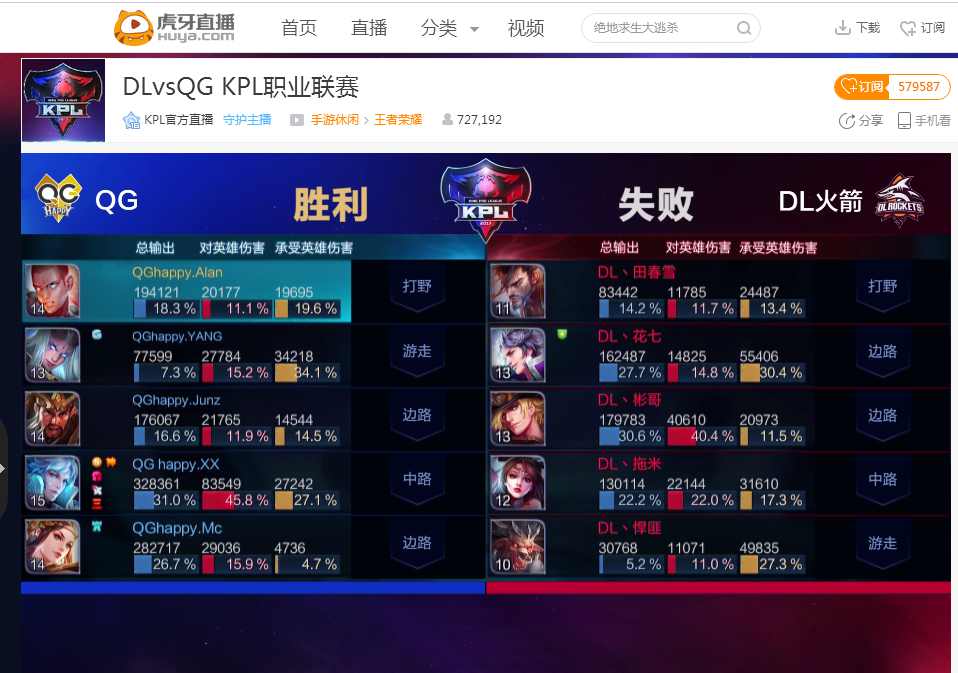 相持中敢于