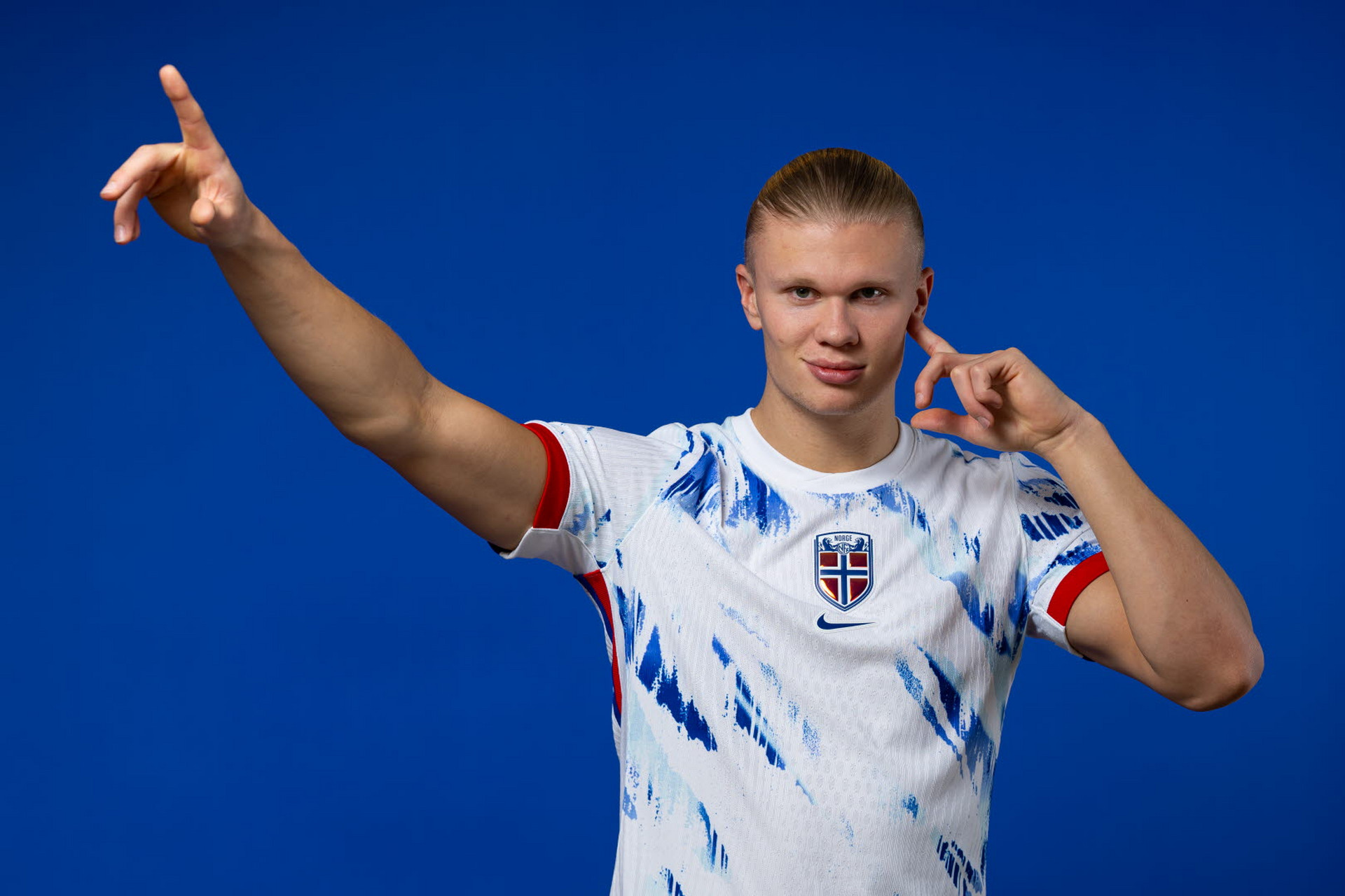以视野差制